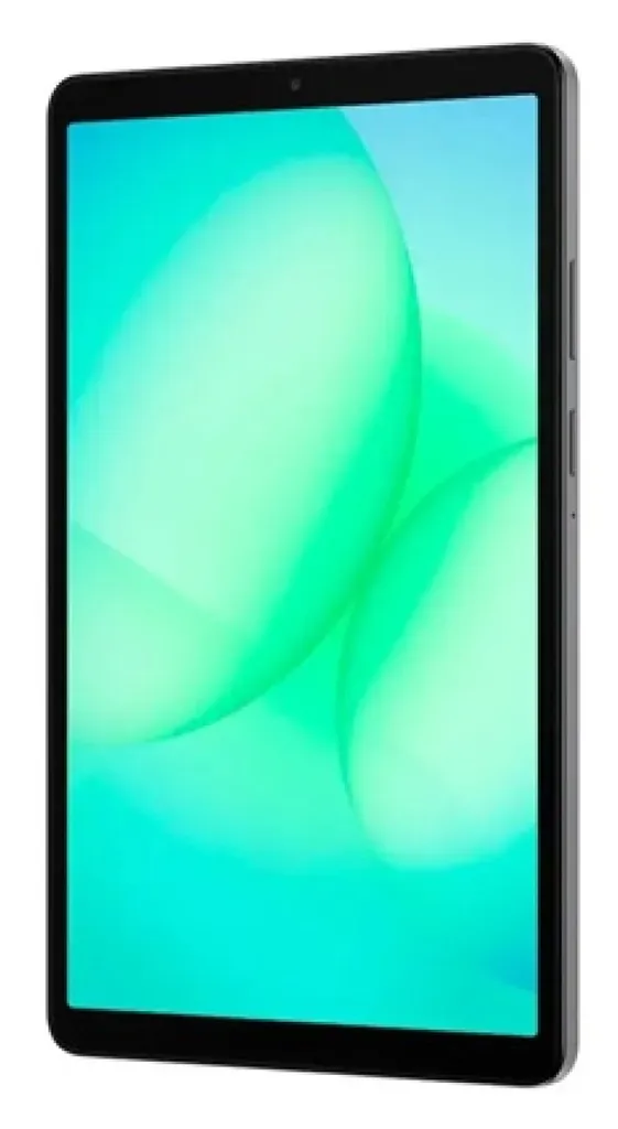 Samsung SM-X135FZAAEUC Tablet 8.7” 4GB 64GB, Sivi