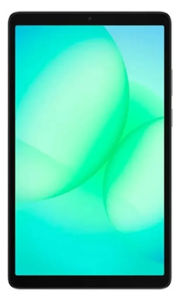 Samsung SM-X135FZAAEUC Tablet 8.7” 4GB 64GB, Sivi