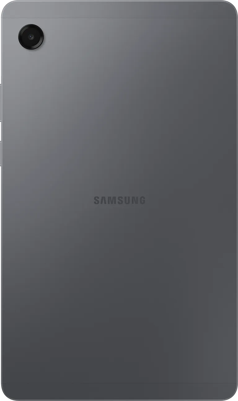 Samsung Galaxy A11 Tablet WiFi 8.7" 8GB 128G, Sivi