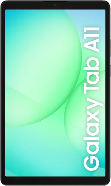 Samsung Galaxy A11 Tablet WiFi 8.7" 8GB 128G, Sivi