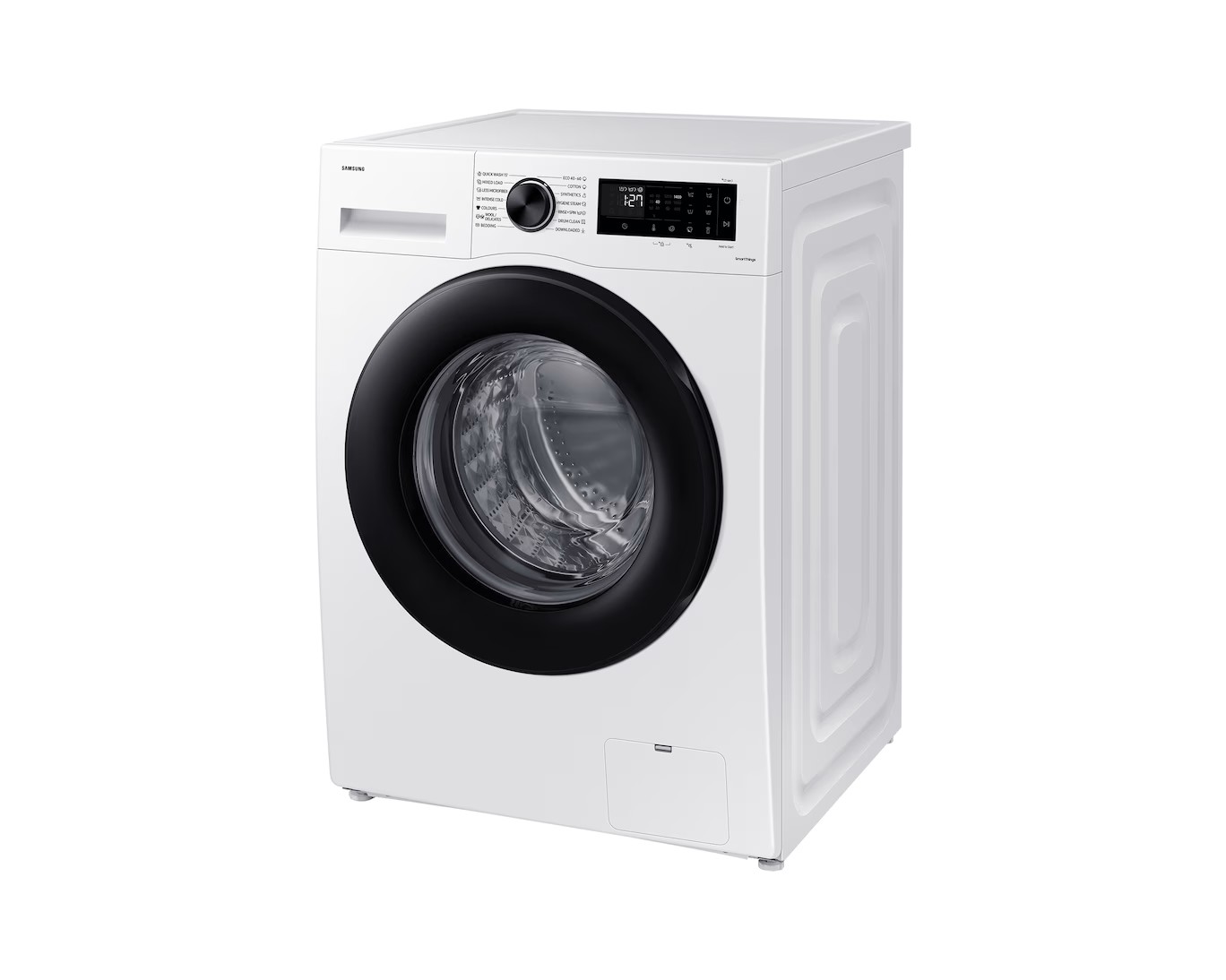 Samsung WW90CGC0EDAELE mašina za pranje veša sa prednjim punjenjem Ecobubble™ SmartThings AI Energy Mode