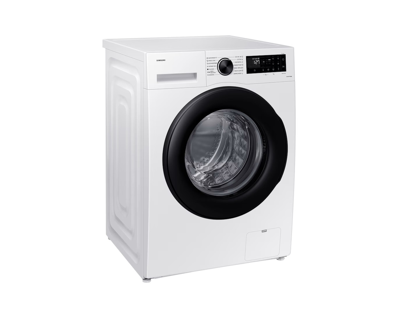 Samsung WW90CGC0EDAELE mašina za pranje veša sa prednjim punjenjem Ecobubble™ SmartThings AI Energy Mode
