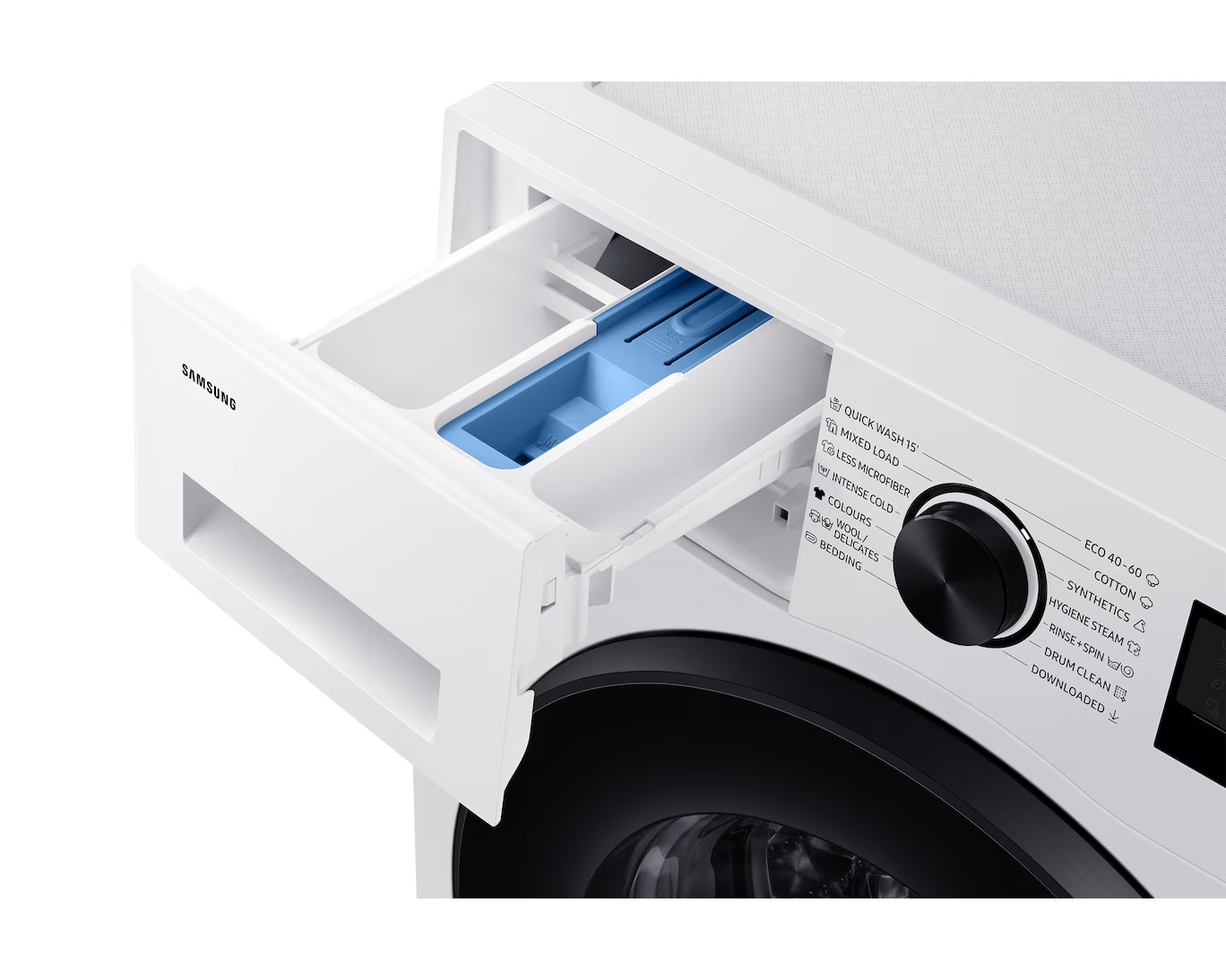 Samsung WW90CGC0EDAELE mašina za pranje veša sa prednjim punjenjem Ecobubble™ SmartThings AI Energy Mode