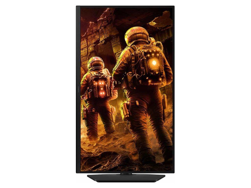 Samsung LS27FG502EUXEN Monitor 27'' IPS 2560x1440 180Hz 1ms