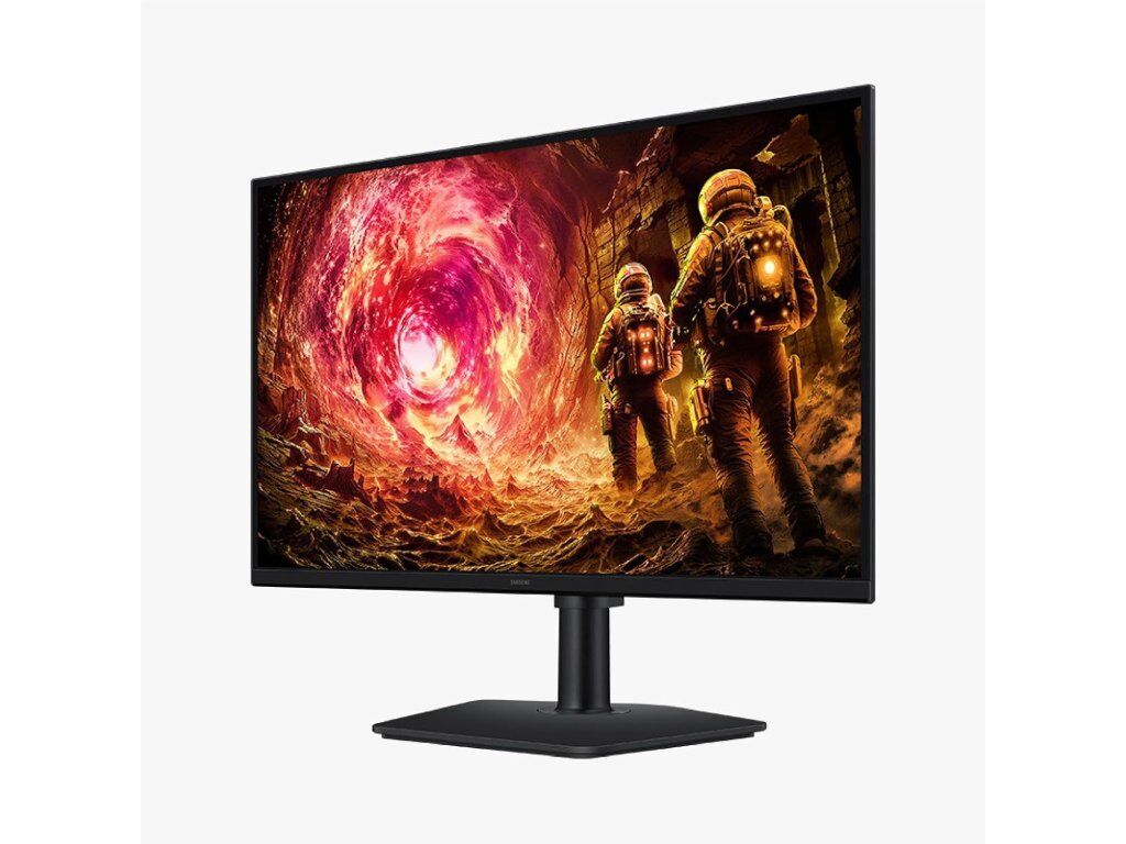 Samsung LS27FG502EUXEN Monitor 27'' IPS 2560x1440 180Hz 1ms