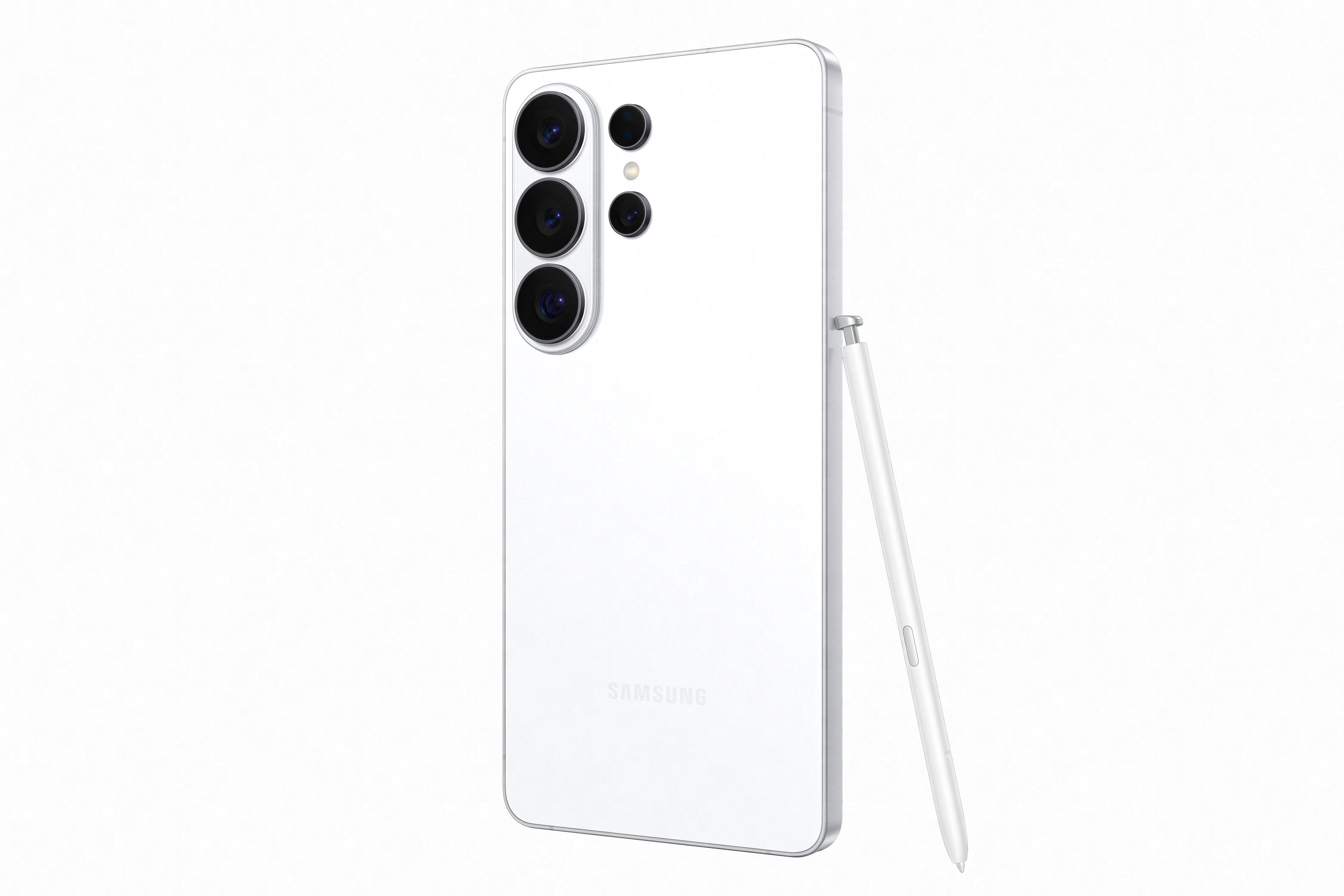 Samsung Galaxy S26 Ultra Mobilni telefon 12/512GB 5G, Beli