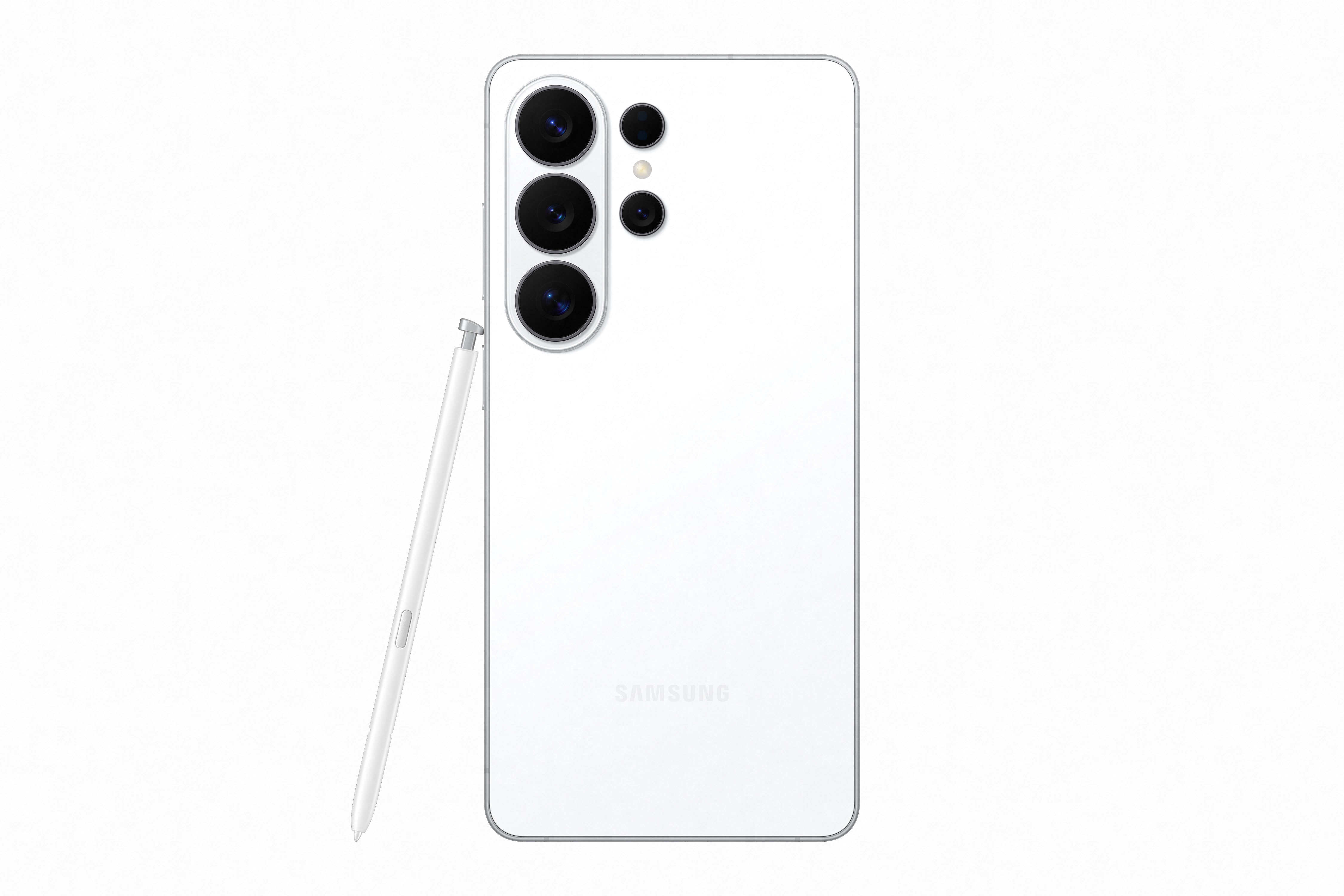 Samsung Galaxy S26 Ultra Mobilni telefon 12/512GB 5G, Beli