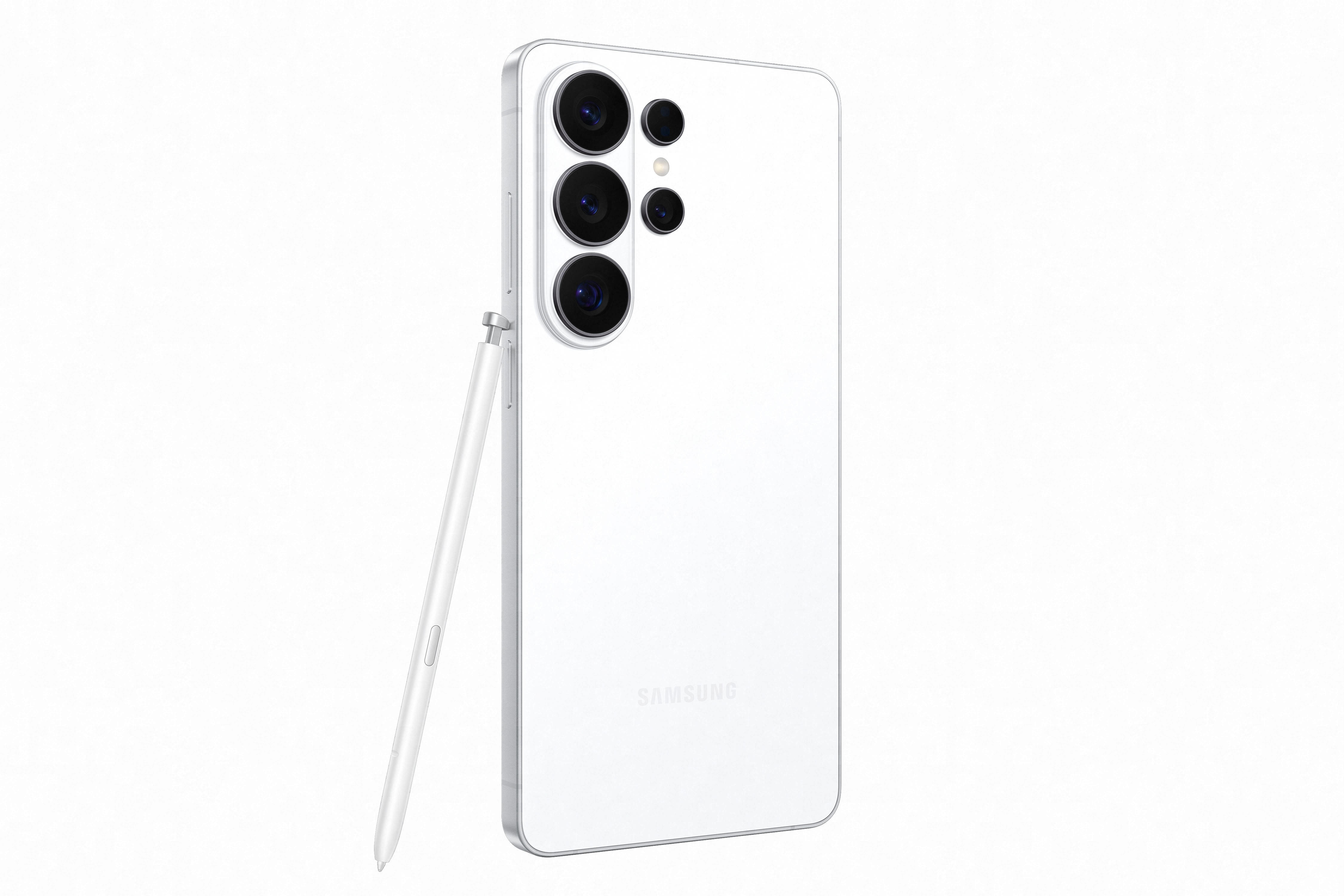 Samsung Galaxy S26 Ultra Mobilni telefon 12/512GB 5G, Beli