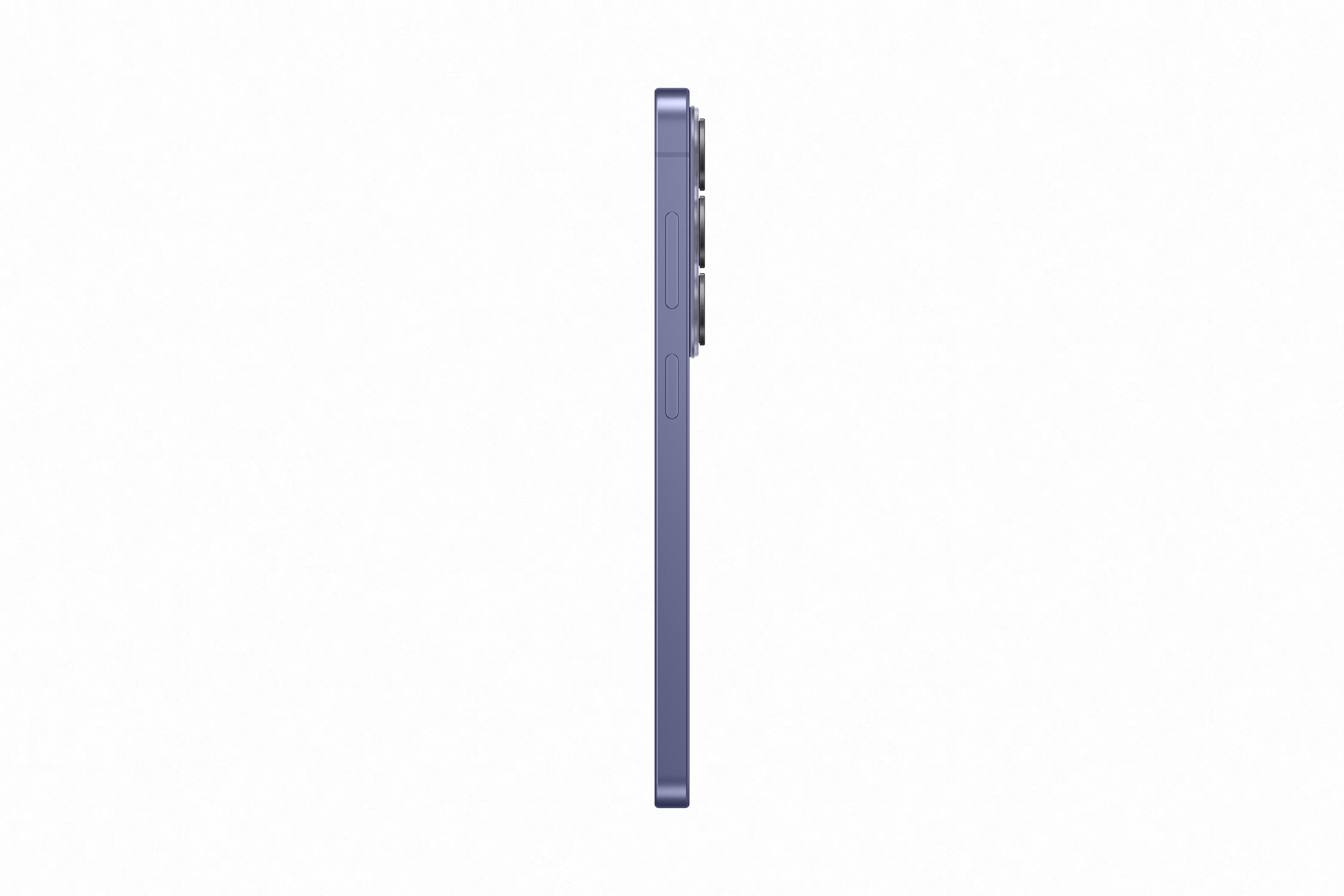 Samsung Galaxy S26 Mobilni telefon 6.3" 12/256GB 5G, Ljubičasti