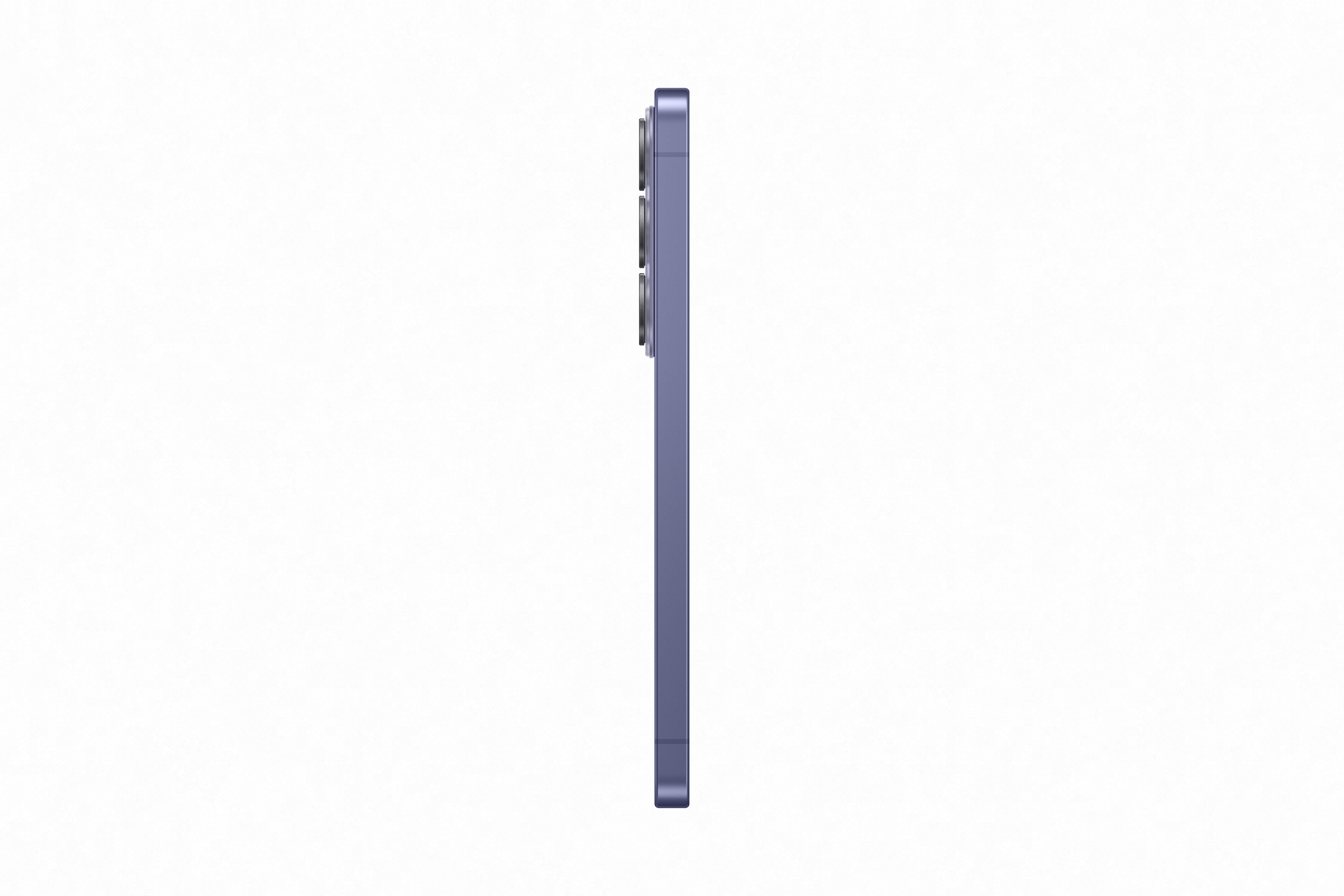 Samsung Galaxy S26 Mobilni telefon 6.3" 12/256GB 5G, Ljubičasti