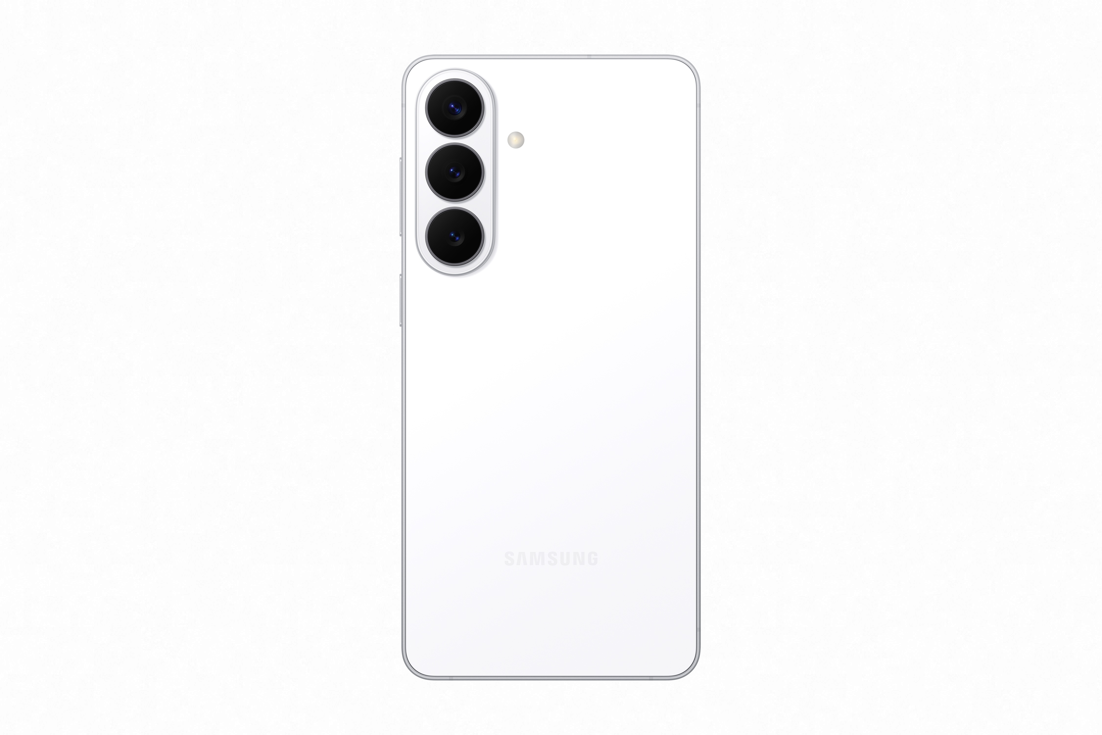 Samsung Galaxy S26 + Mobilni telefon 12 512GB 5G, Beli