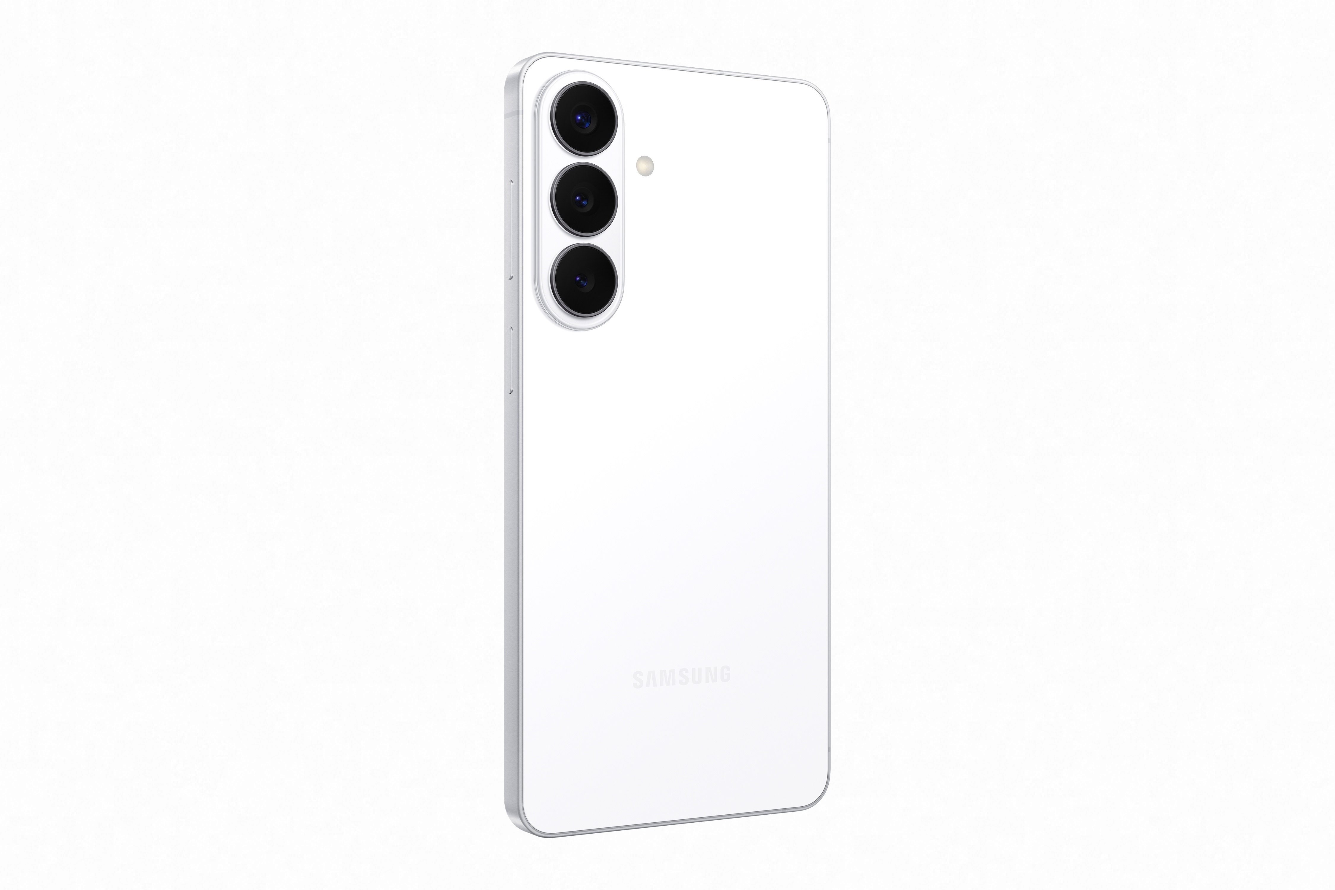 Samsung Galaxy S26 + Mobilni telefon 12 512GB 5G, Beli