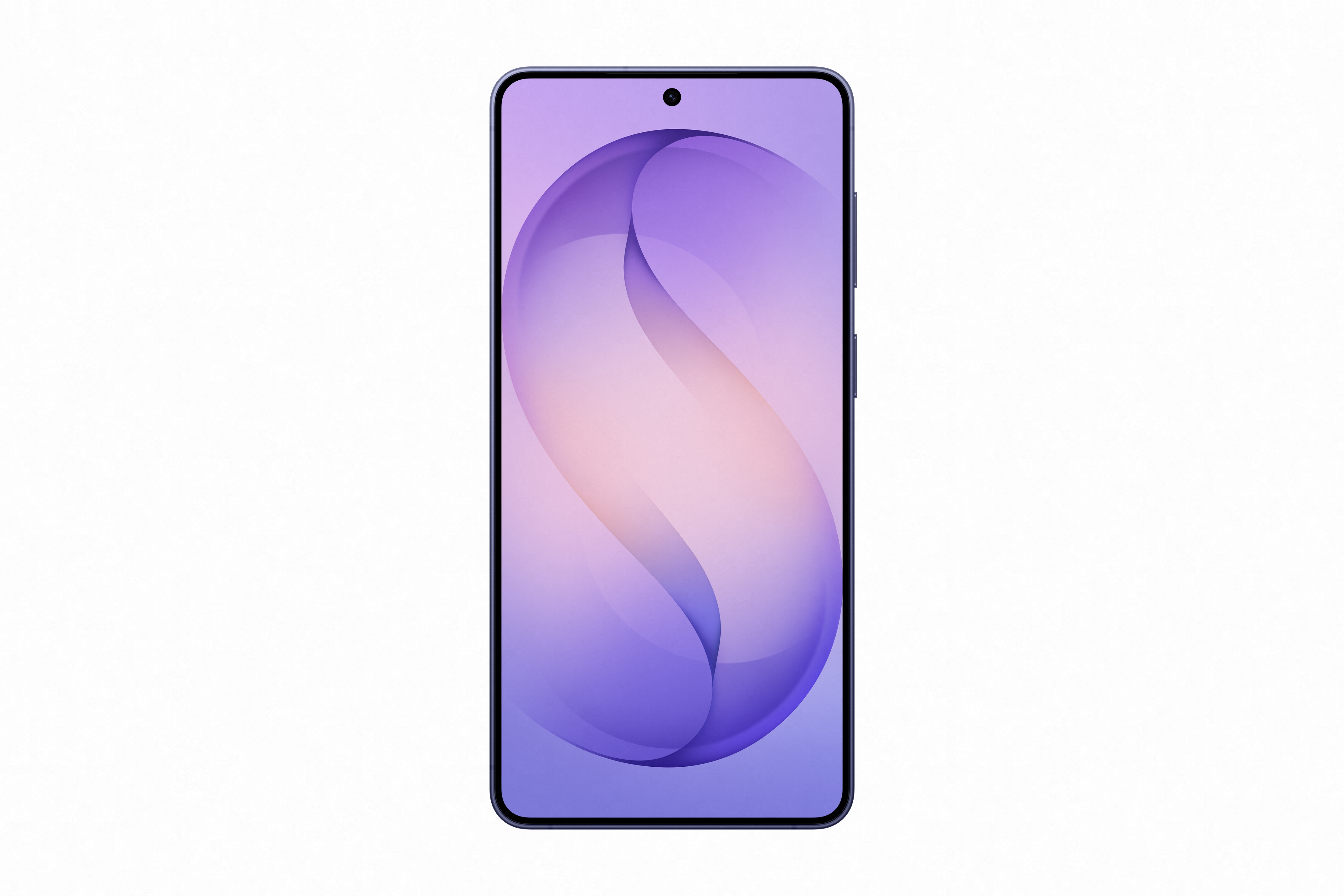 Samsung Galaxy S26 + Mobilni telefon 12 512GB 5G, Ljubičasti