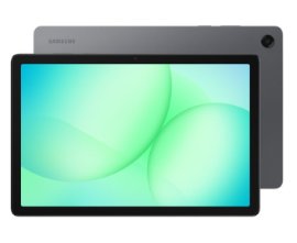 Samsung X230 A11+ Tablet 8/256 WiFi, Sivi