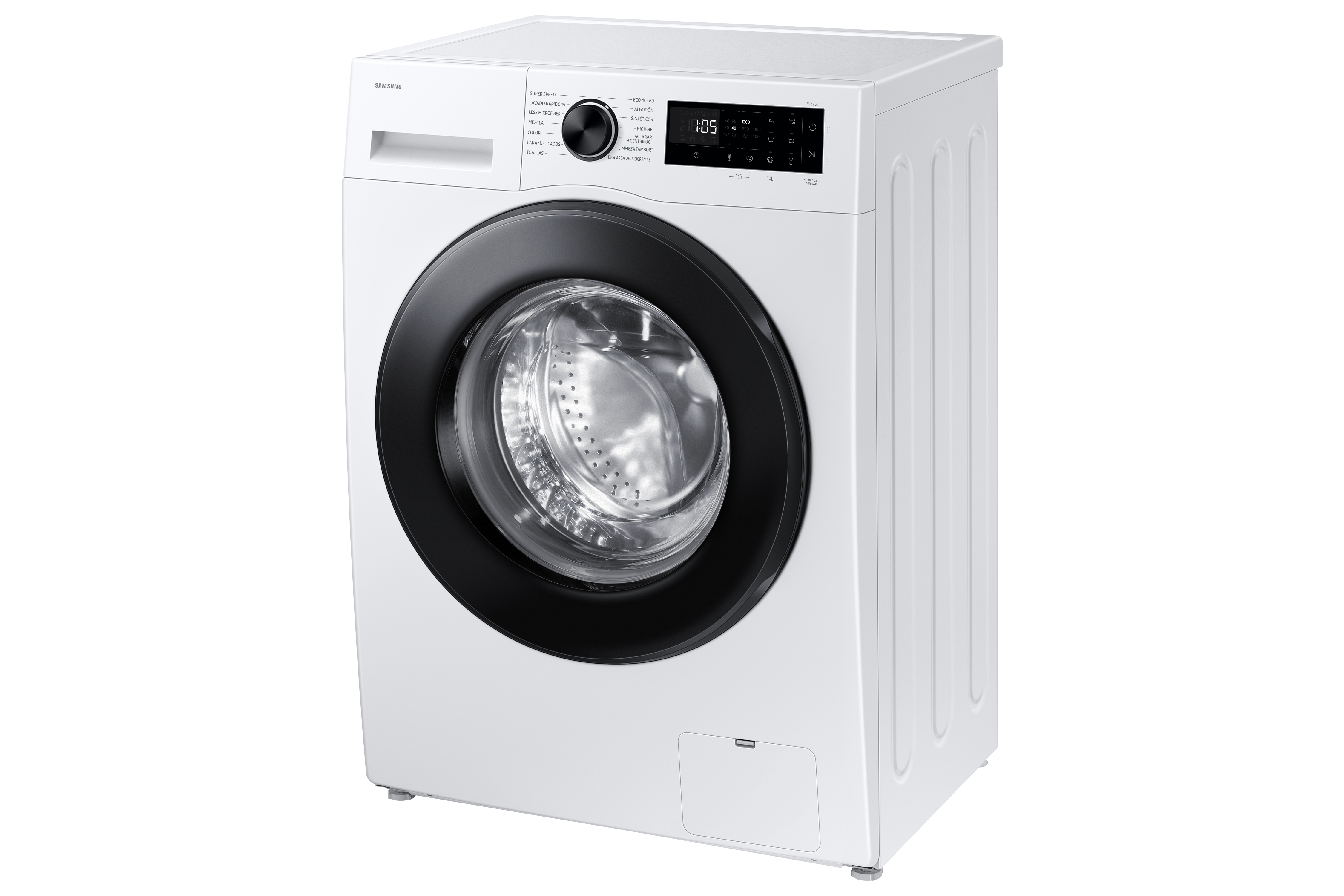 Samsung WW80FG5L32AELE Mašina za pranje veša 8kg/1200 obrtaja