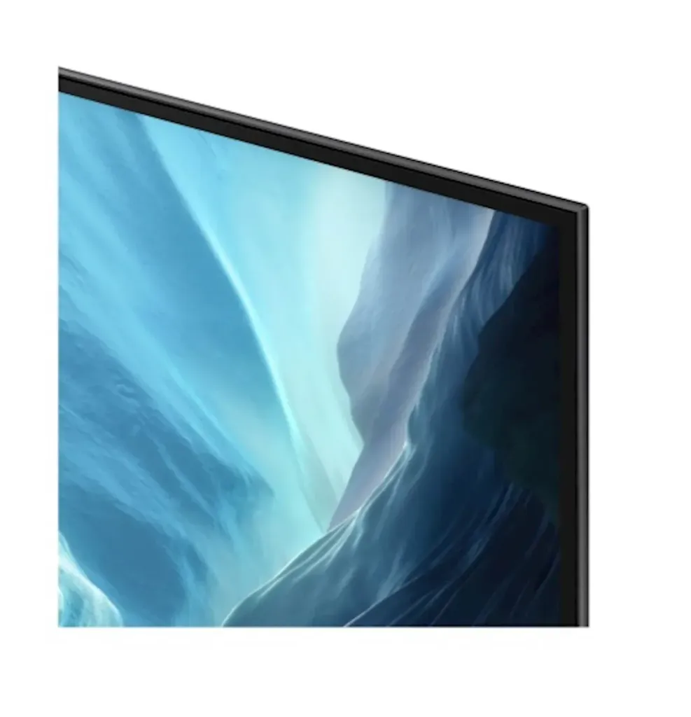 Samsung S90H TV OLED 4K 65", Crni