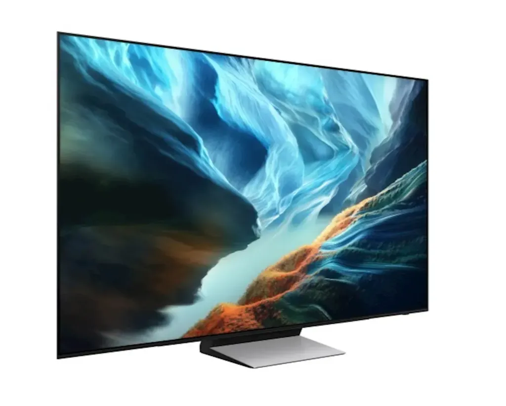 Samsung S90H TV OLED 4K 65", Crni