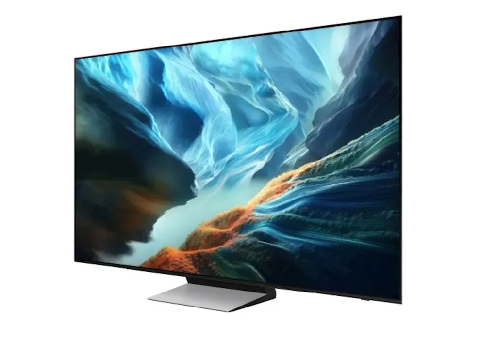 Samsung S90H TV OLED 4K 65", Crni