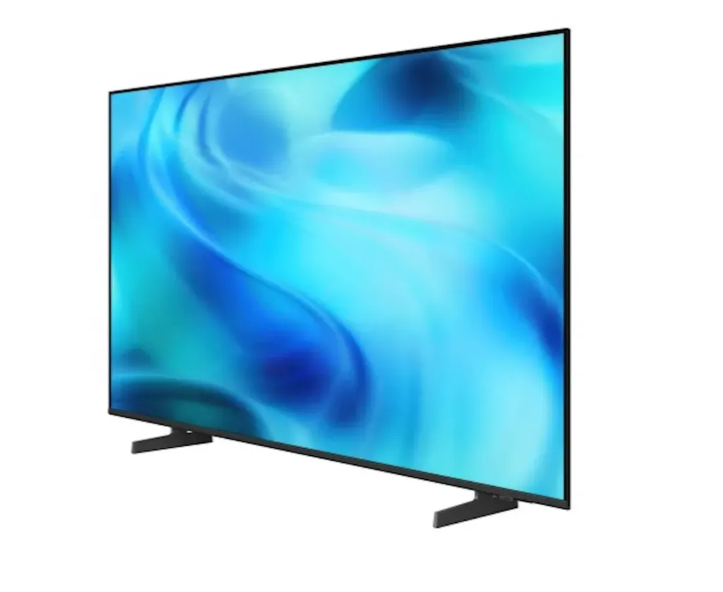Samsung U8072H TV UHD 4K 43" , Crni
