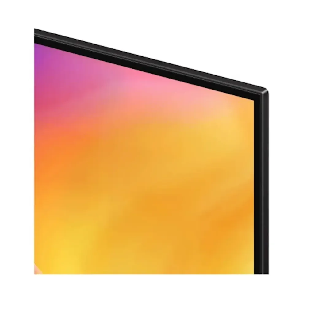 Samsung M70H TV Mini LED 4K 75", Crni