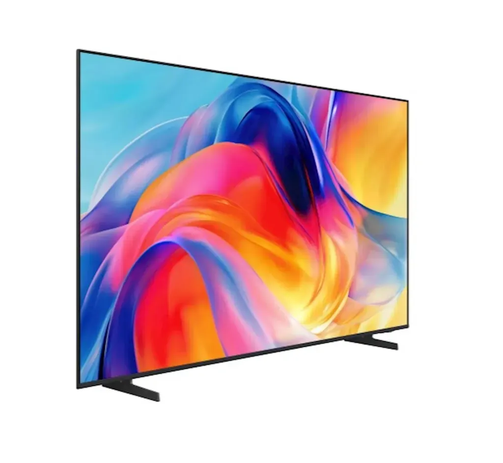 Samsung M70H TV Mini LED 4K 75", Crni