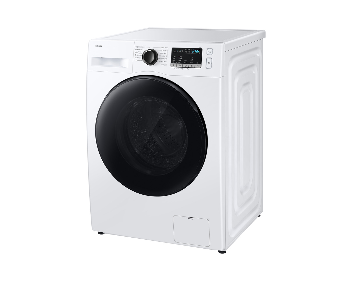 Samsung WD80HG4U04BELE Masina za pranje i susenje vesa