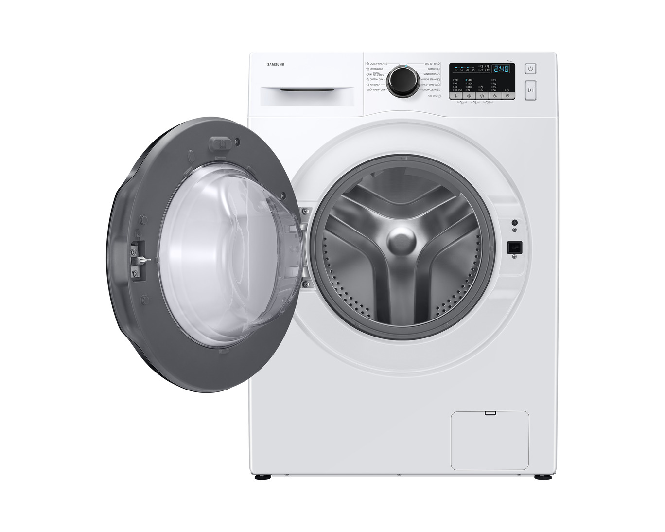 Samsung WD80HG4U04BELE Masina za pranje i susenje vesa
