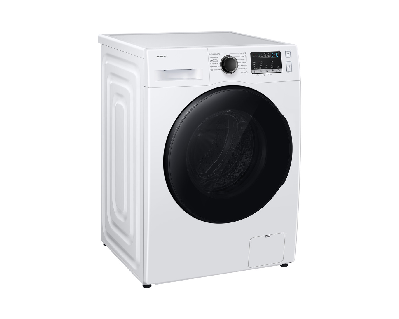 Samsung WD80HG4U04BELE Masina za pranje i susenje vesa