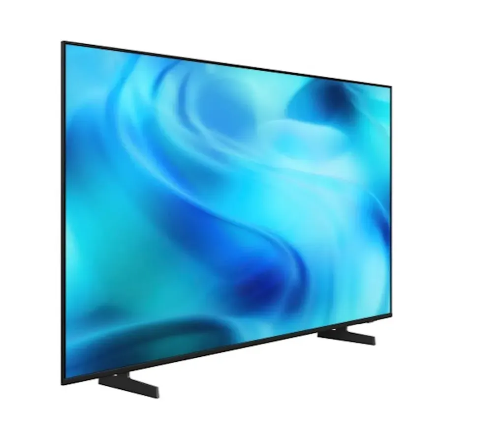 Samsung U8092H TV UHD 4K 43", Crni