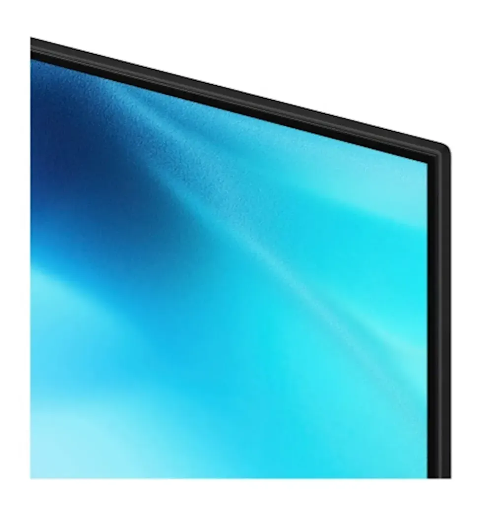 Samsung U8092H TV UHD 4K 43", Crni