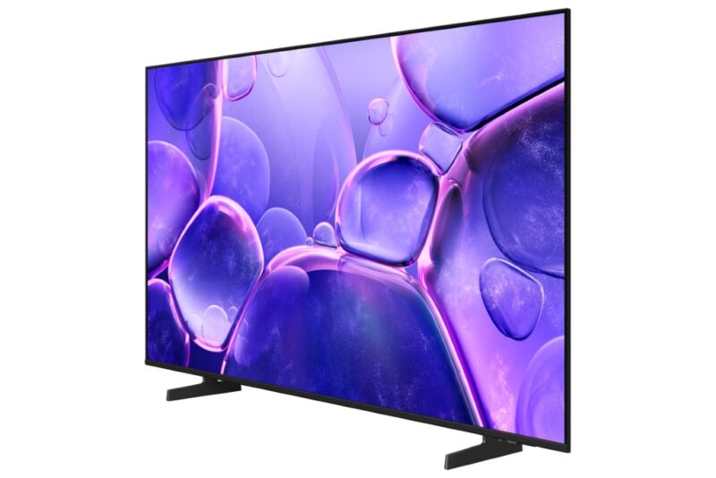 Samsung UE75U8092HUXXH Televizor 75'' Crystal smart LED UHD 4K