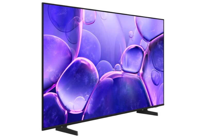 Samsung UE75U8092HUXXH Televizor 75'' Crystal smart LED UHD 4K