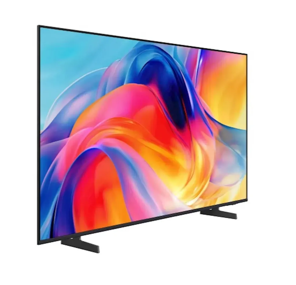 Samsung M70H TV Mini LED 4K 55", Crni