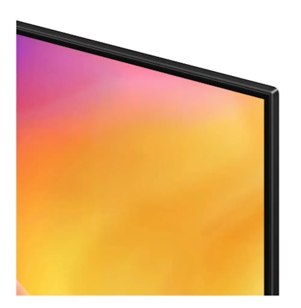 Samsung M70H TV Mini LED 4K 55", Crni