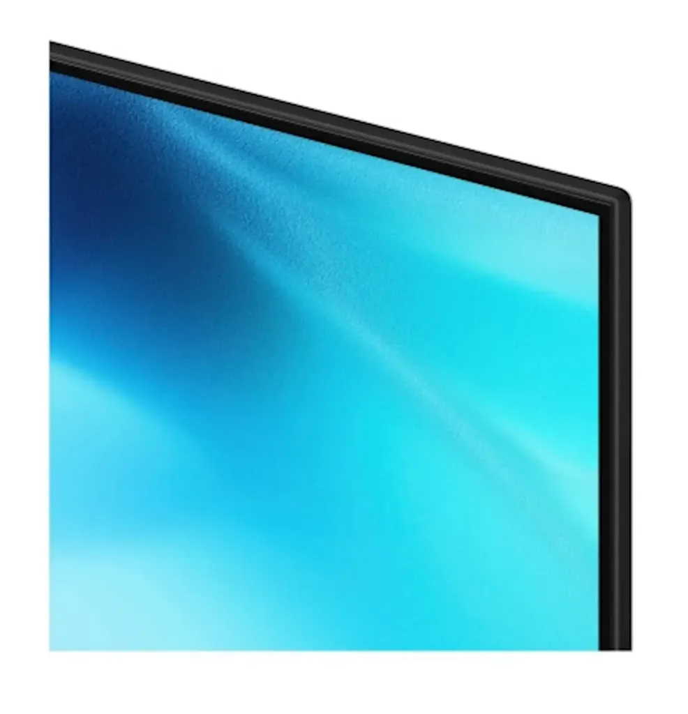 Samsung U8072H TV UHD 4K 55" , Crni