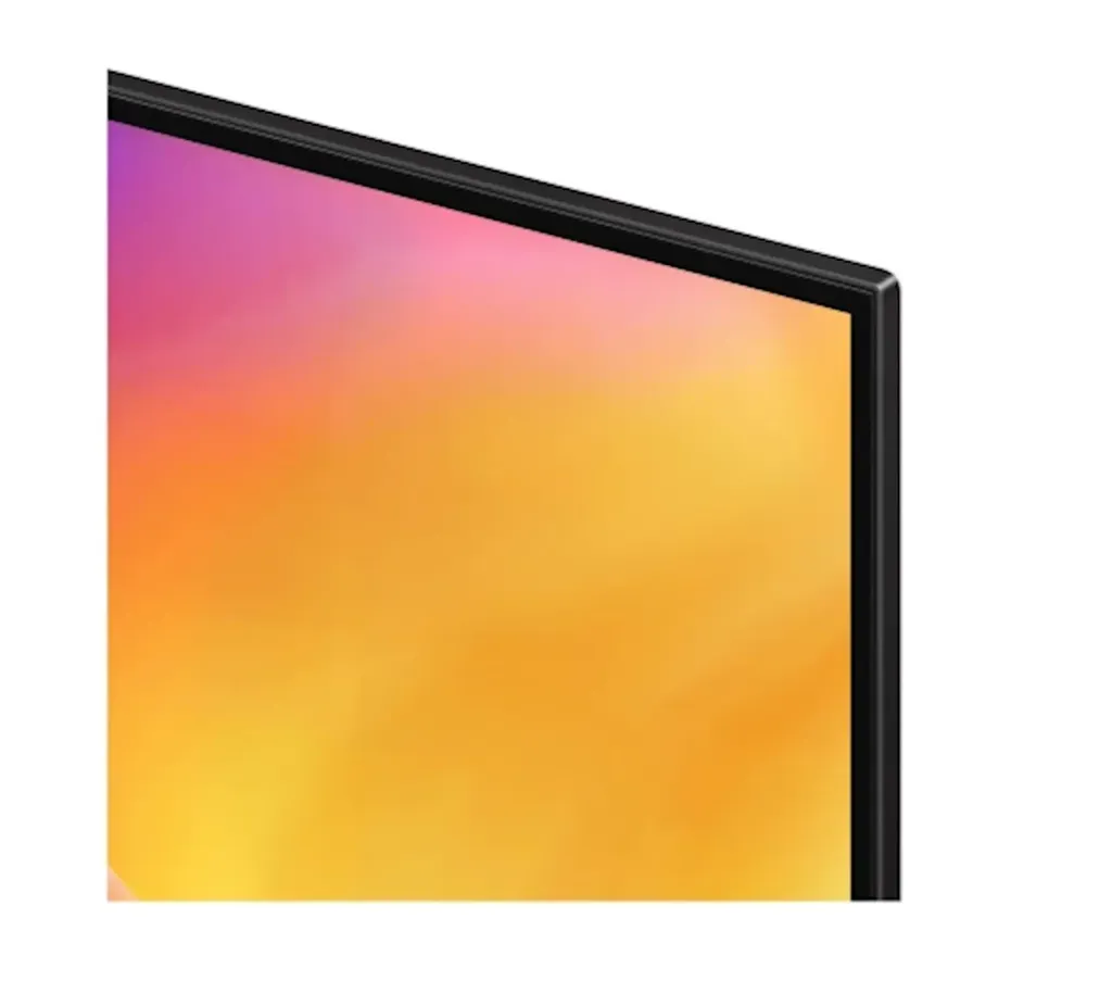Samsung M70H TV Mini LED 4K 65", Crni