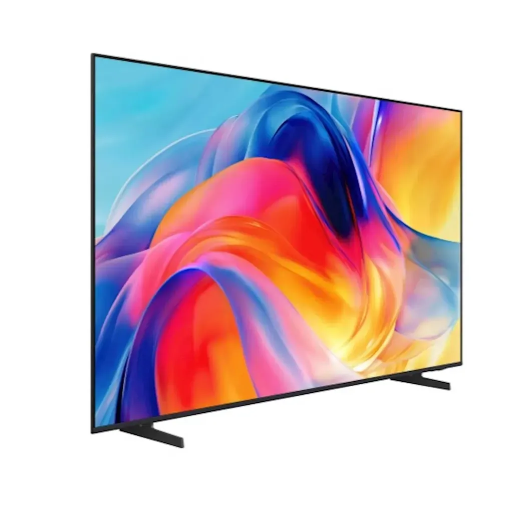 Samsung M70H TV Mini LED 4K 65", Crni