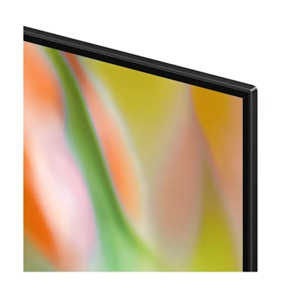 Samsung M80H TV Mini LED 4K 55", Crni