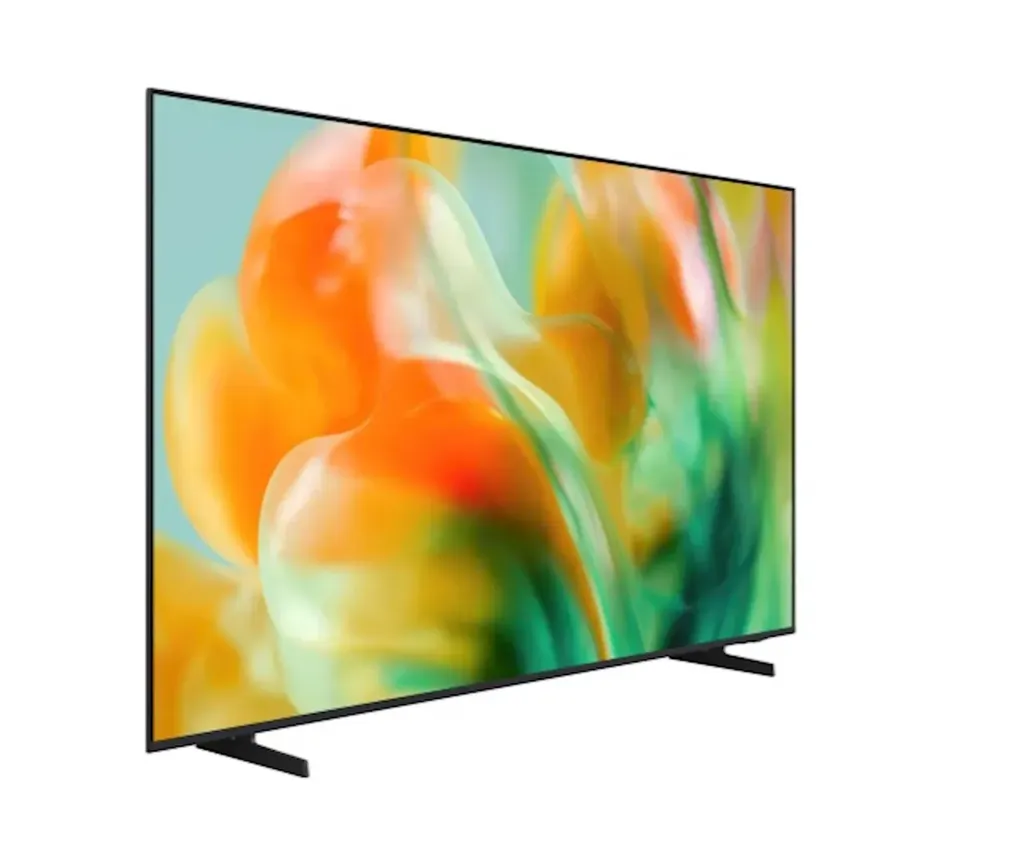 Samsung M80H TV Mini LED 4K 55", Crni