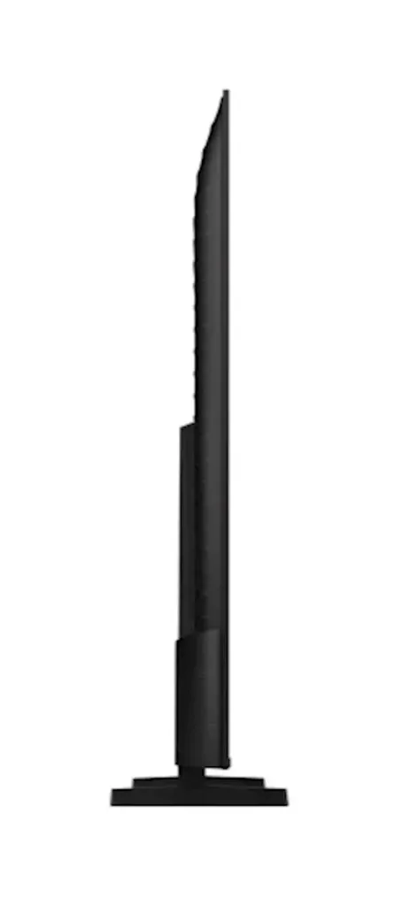 Samsung M80H TV Mini LED 4K 55", Crni