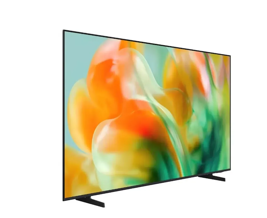 Samsung M80H TV Mini LED 4K 75", Crni