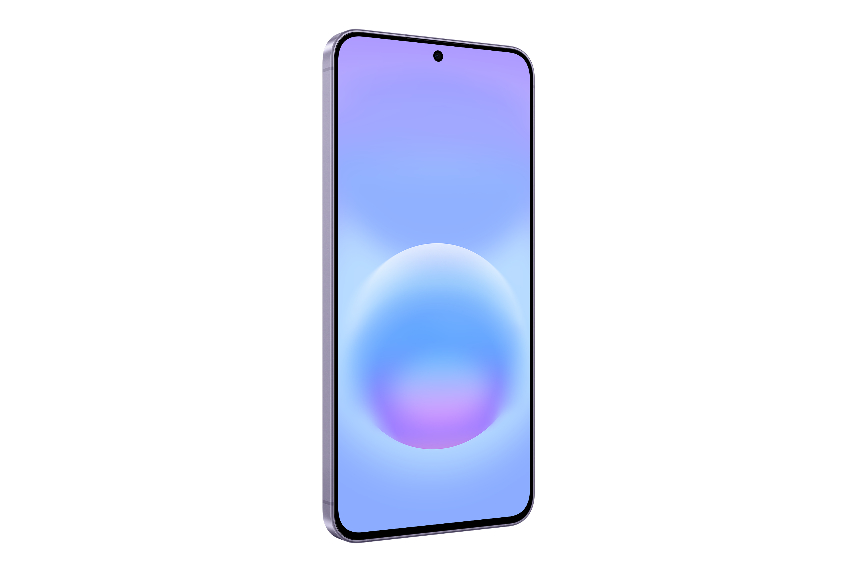 Samsung Galaxy A57 Mobilni telefon 8GB/256GB 5G, Ljubičasti