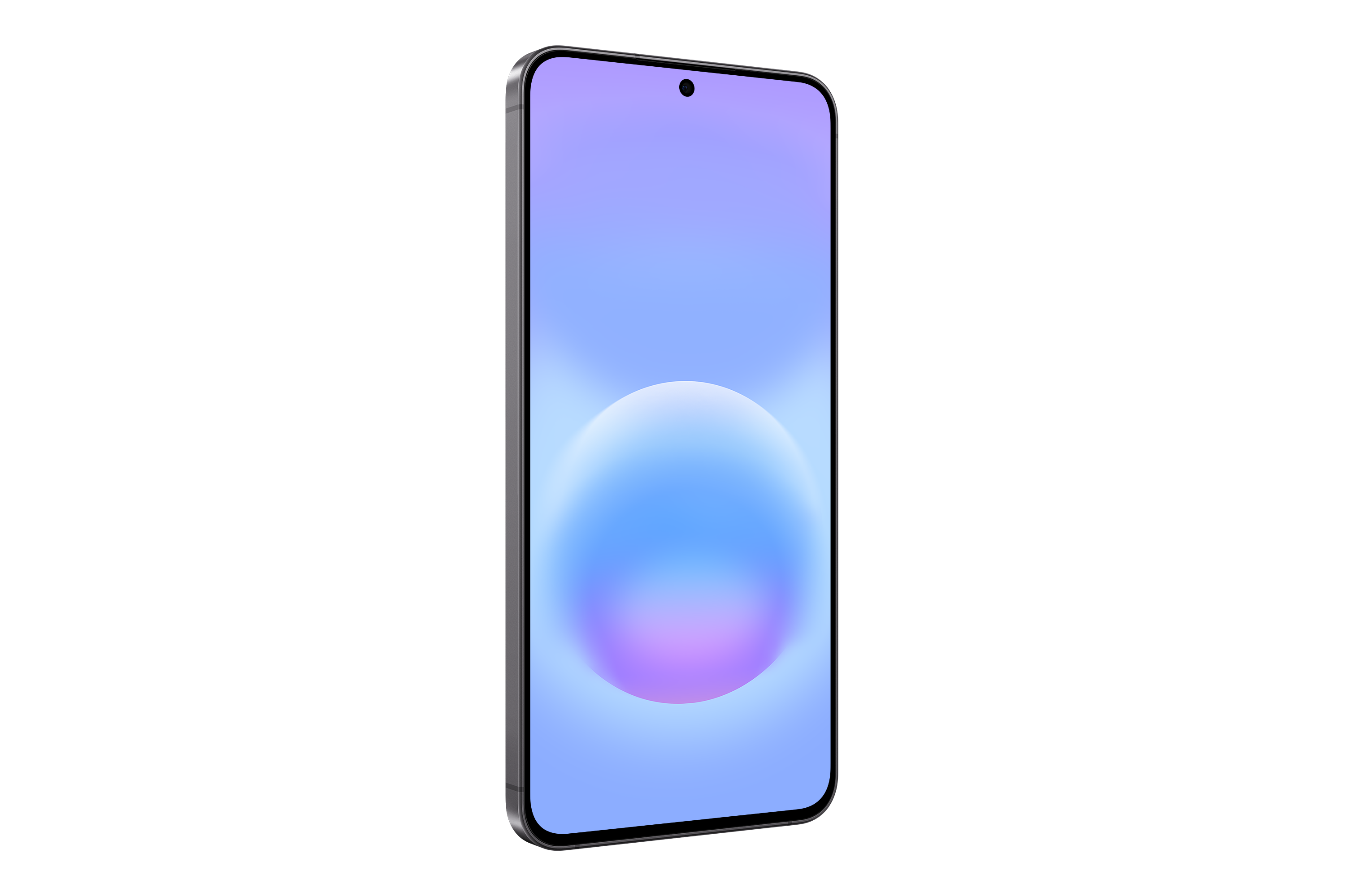Samsung Galaxy A57 Mobilni telefon 8GB 256GB 5G, Sivi