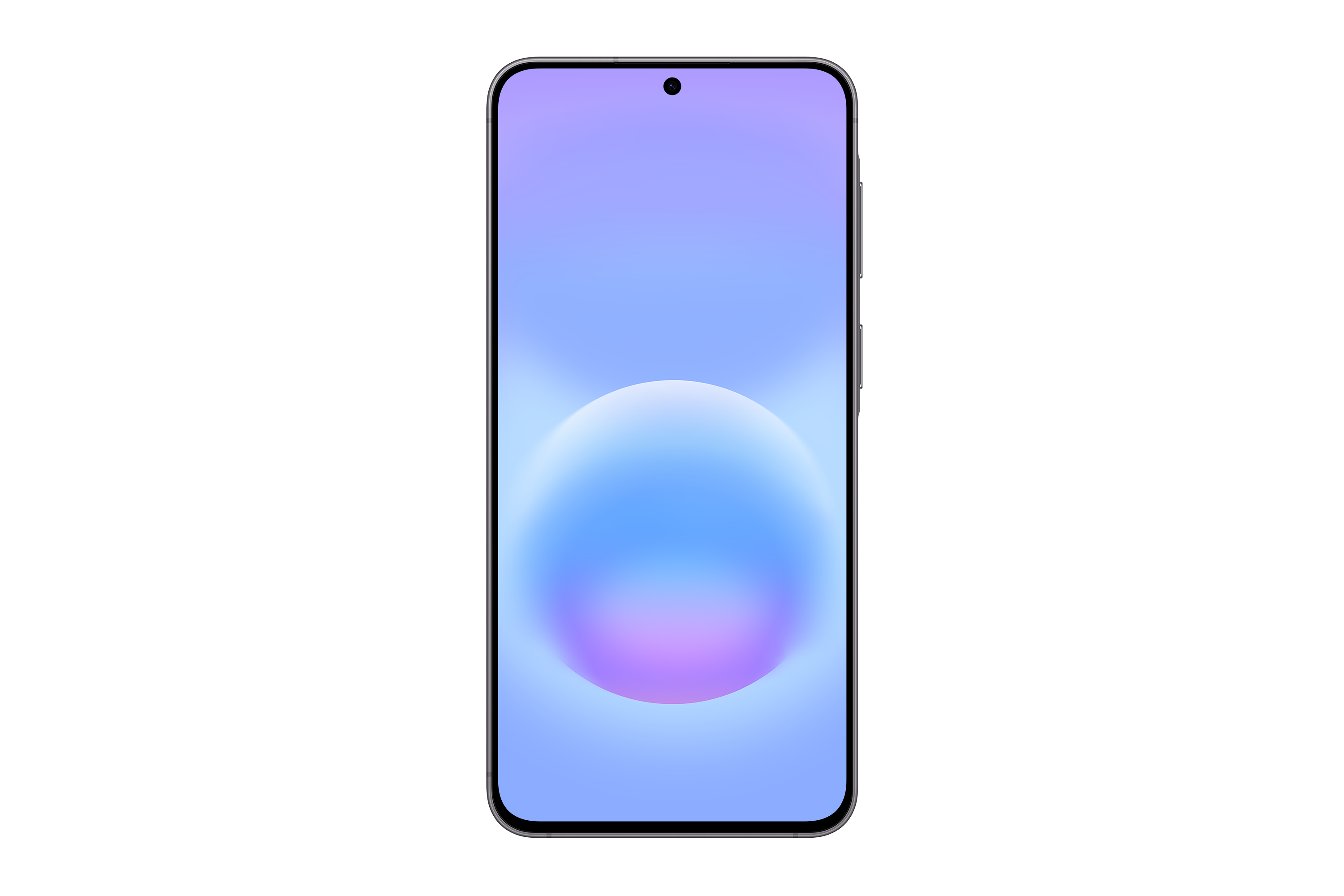 Samsung Galaxy A57 Mobilni telefon 8GB/128GB 5G, Sivi