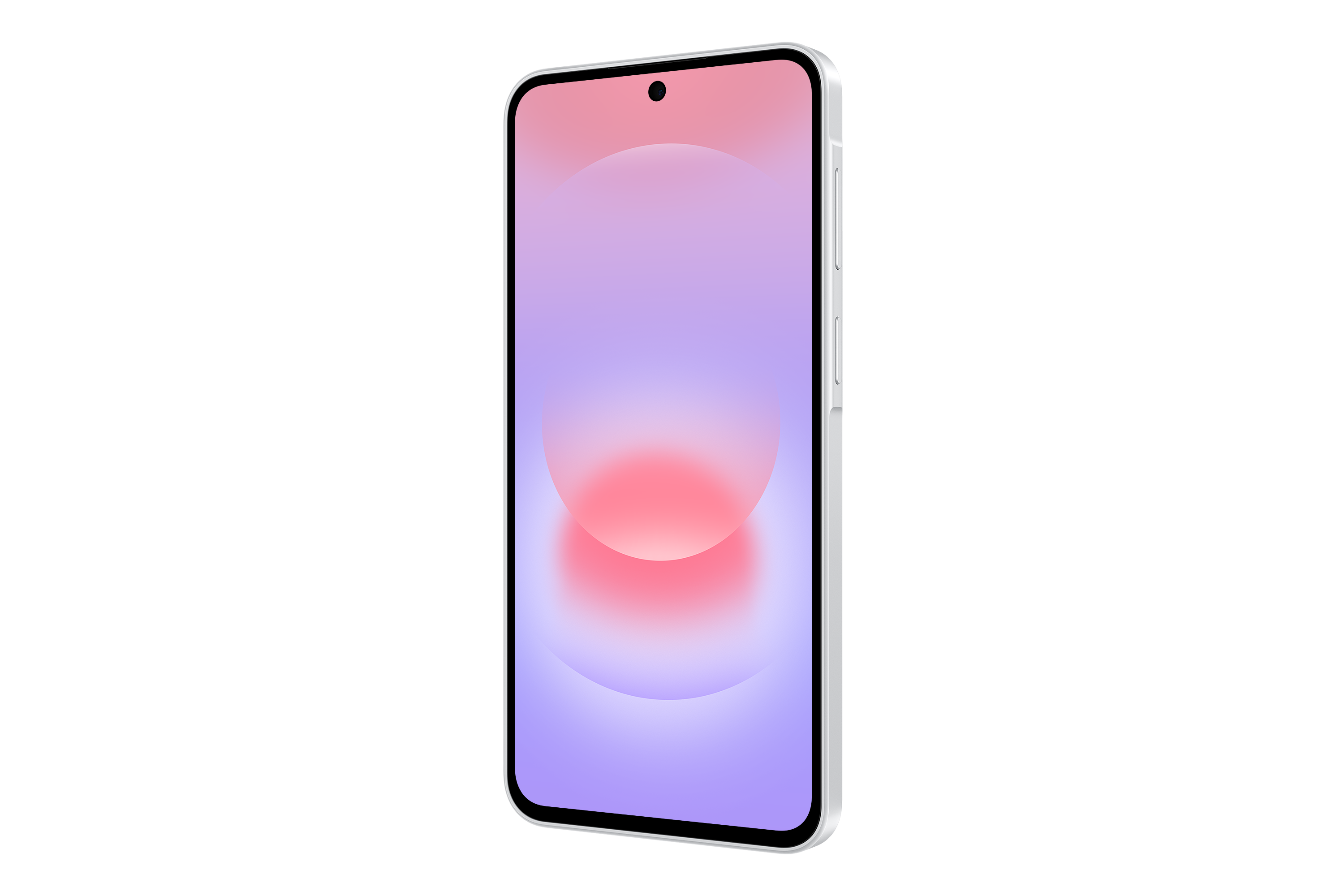 Samsung Galaxy A37 Mobilni telefon 6GB/128GB 5G, Beli