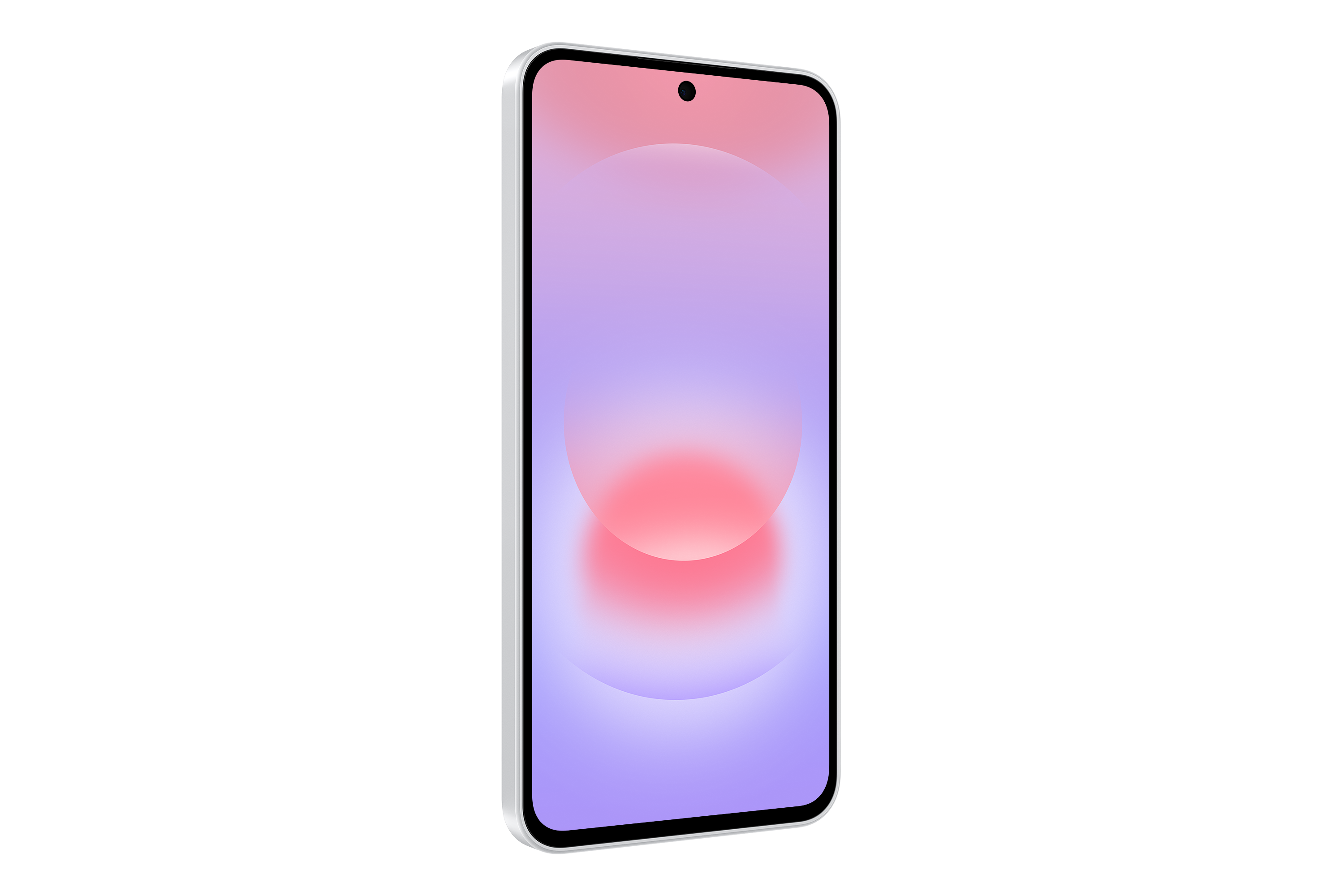 Samsung Galaxy A37 Mobilni telefon 6GB/128GB 5G, Beli