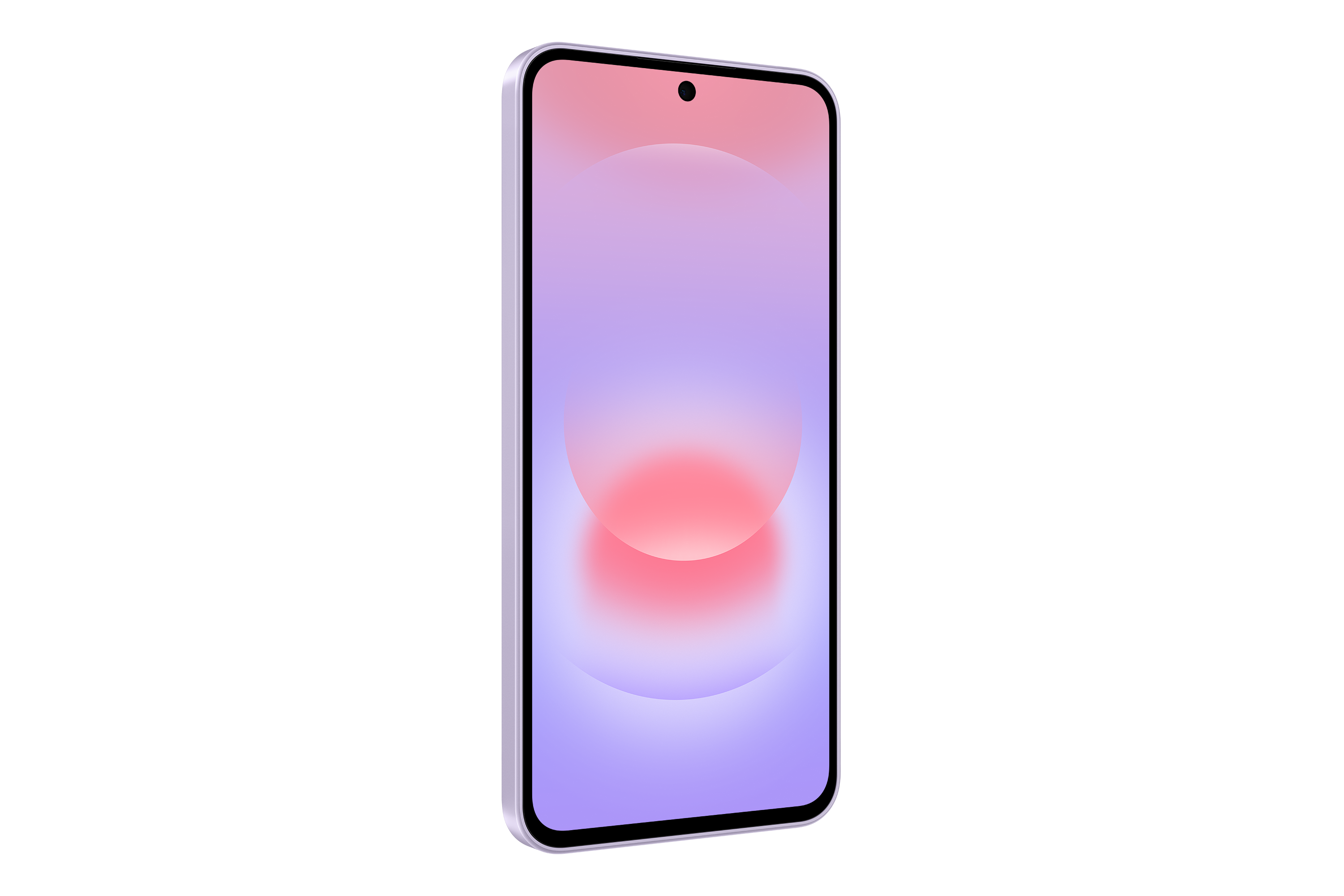 Samsung Galaxy A37 Mobilni telefon 6GB 128GB 5G, Ljubičasti
