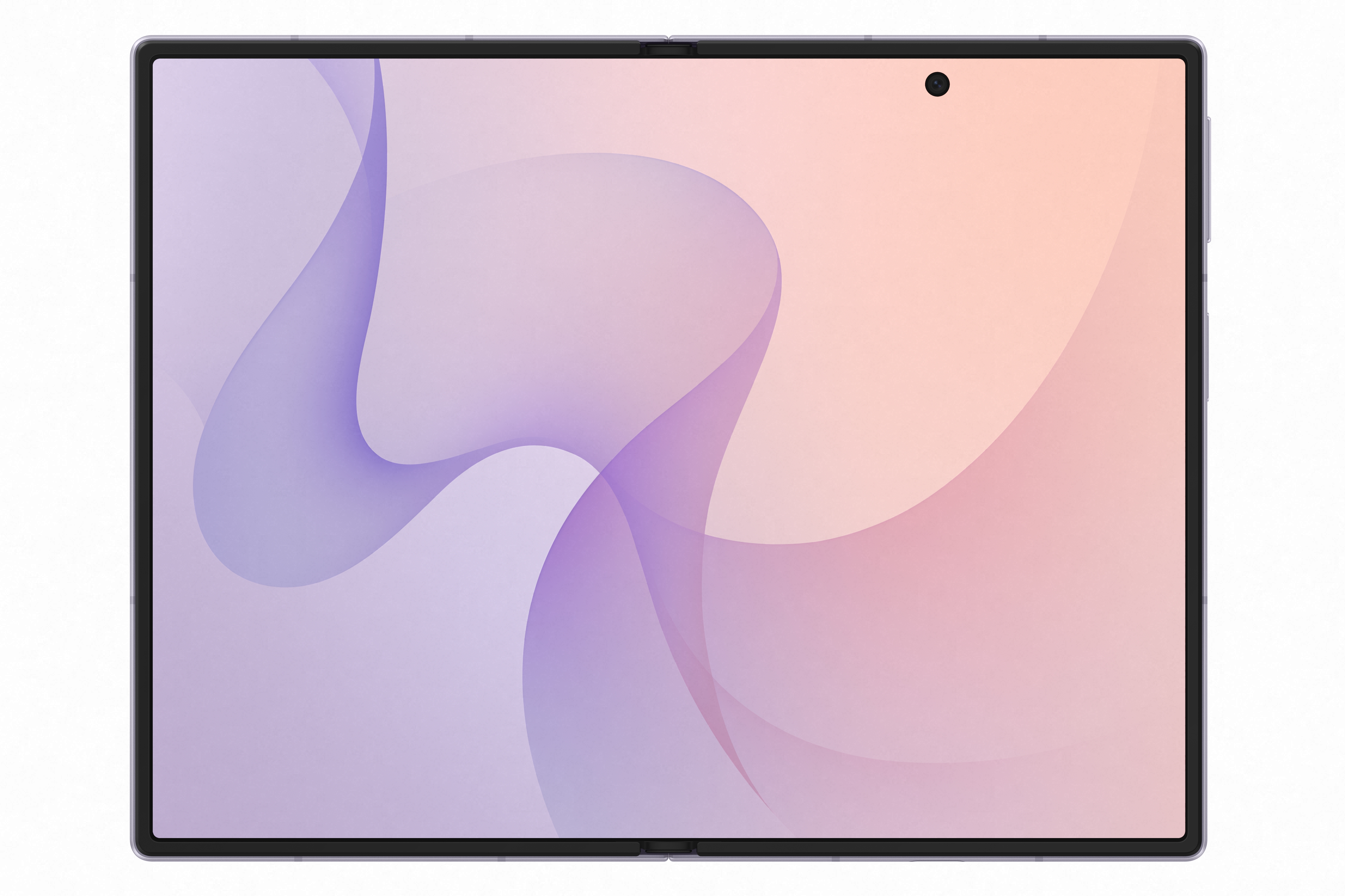 Samsung Galaxy Z Fold 8 Mobilni telefon 12GB/512GB, Lavander
