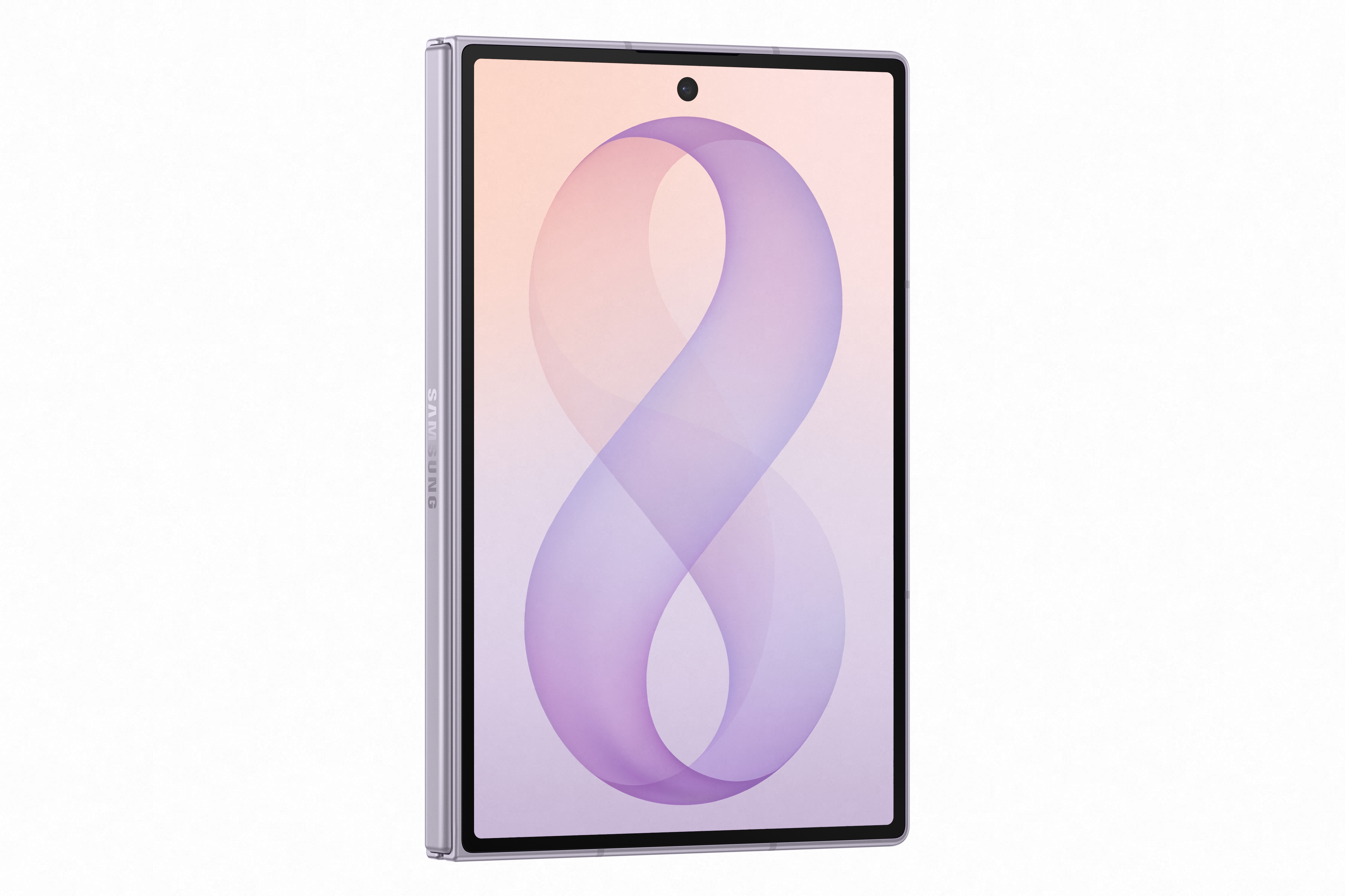 Samsung Galaxy Z Fold 8 Mobilni telefon 12GB/512GB, Lavander
