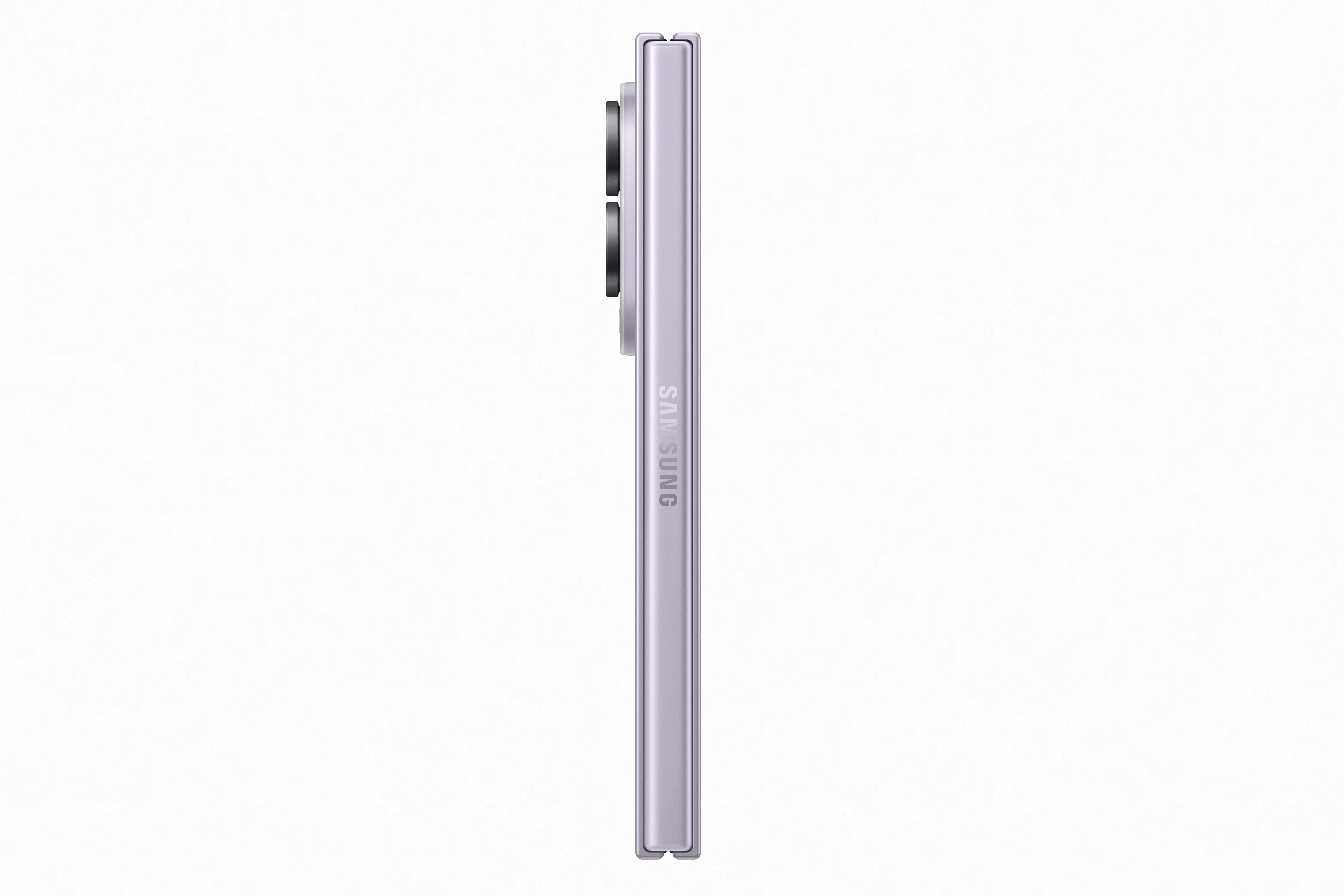 Samsung Galaxy Z Fold 8 Mobilni telefon 12GB/512GB, Lavander